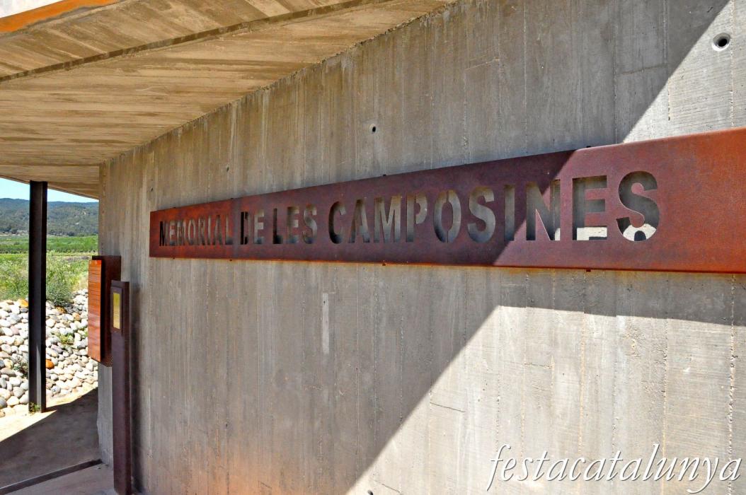 La Fatarella - Memorial de Camposines