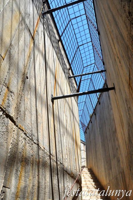 La Fatarella - Memorial de Camposines