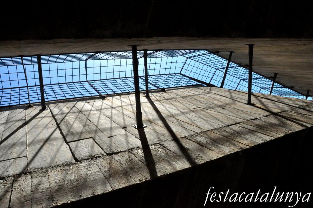 La Fatarella - Memorial de Camposines