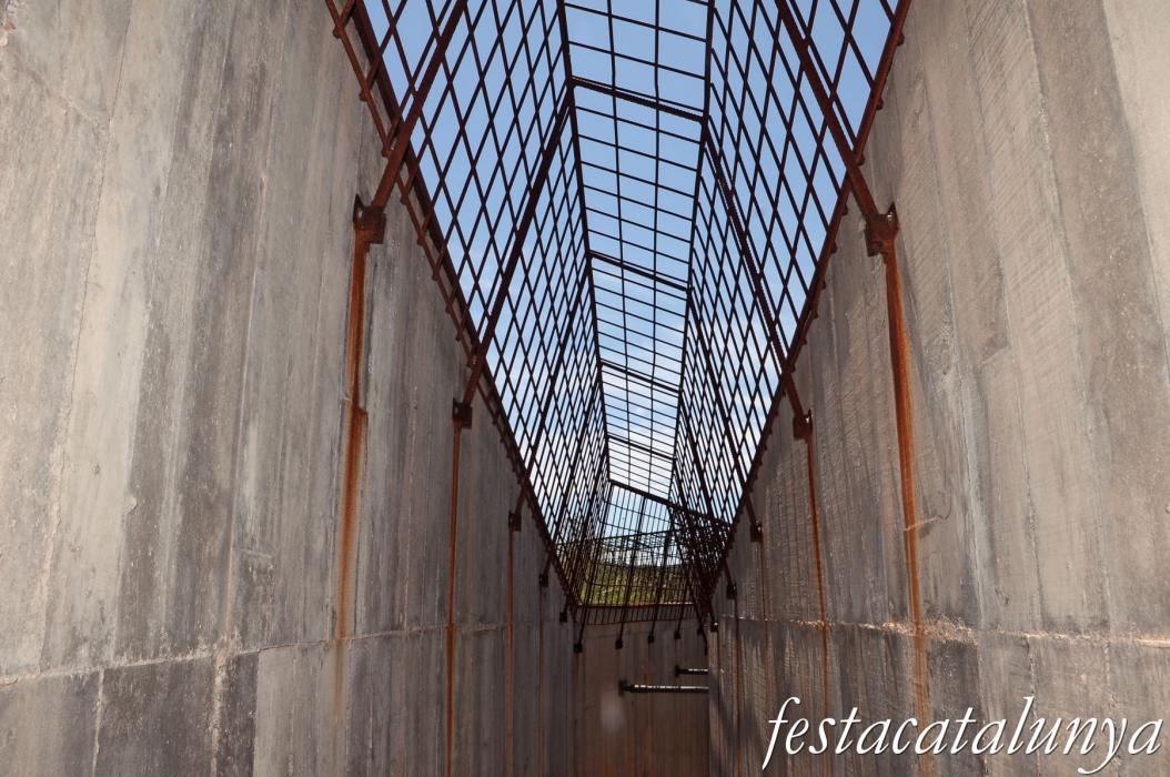 La Fatarella - Memorial de Camposines