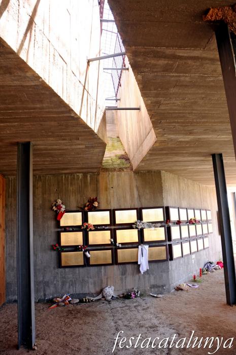 La Fatarella - Memorial de Camposines