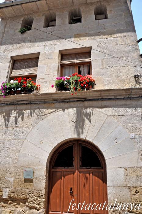 La Fatarella - Ca la Carme de Feltret