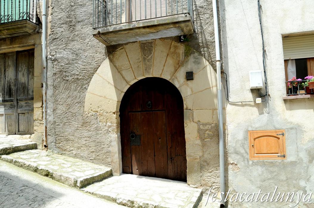 La Fatarella - Cal Fillo