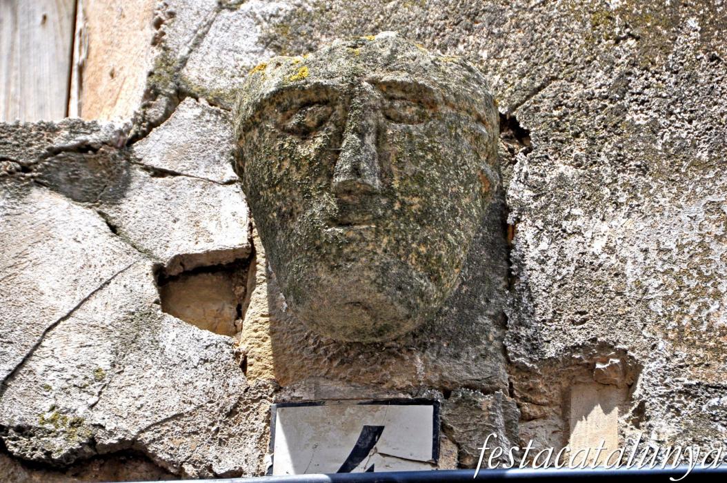 La Fatarella - Cal Sant