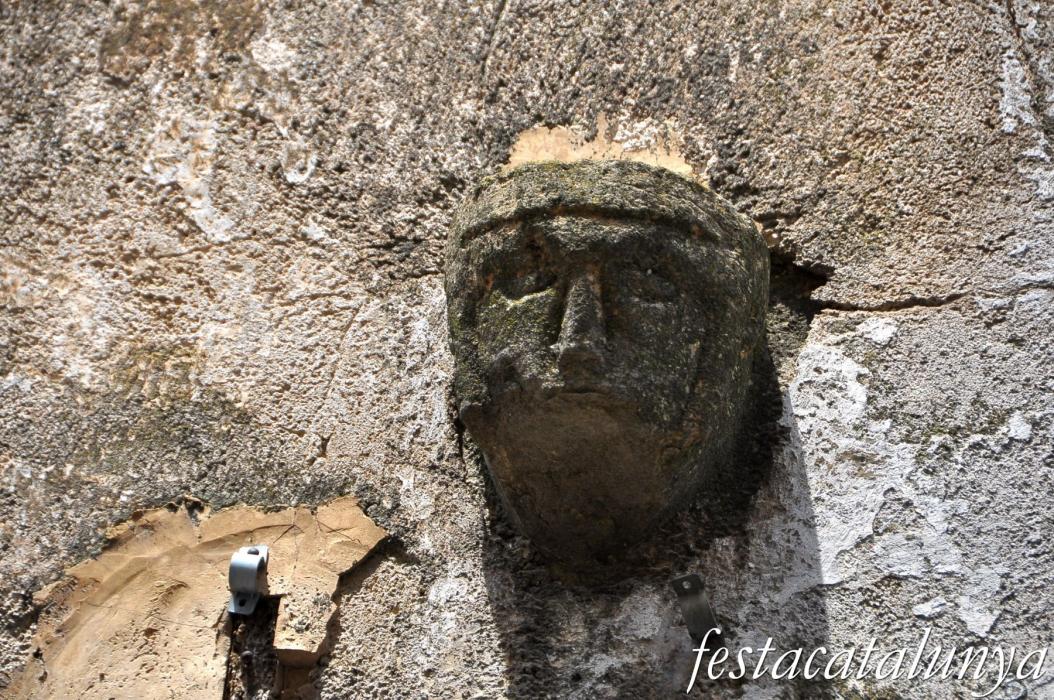 La Fatarella - Cal Sant