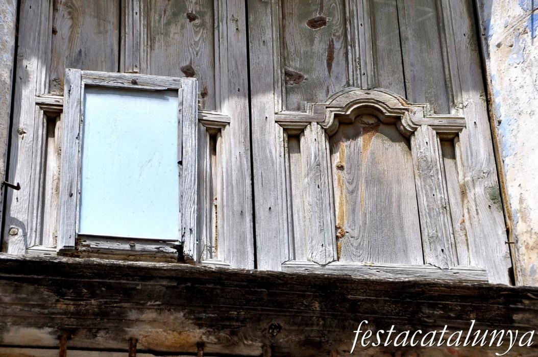 La Fatarella - Cal Sant