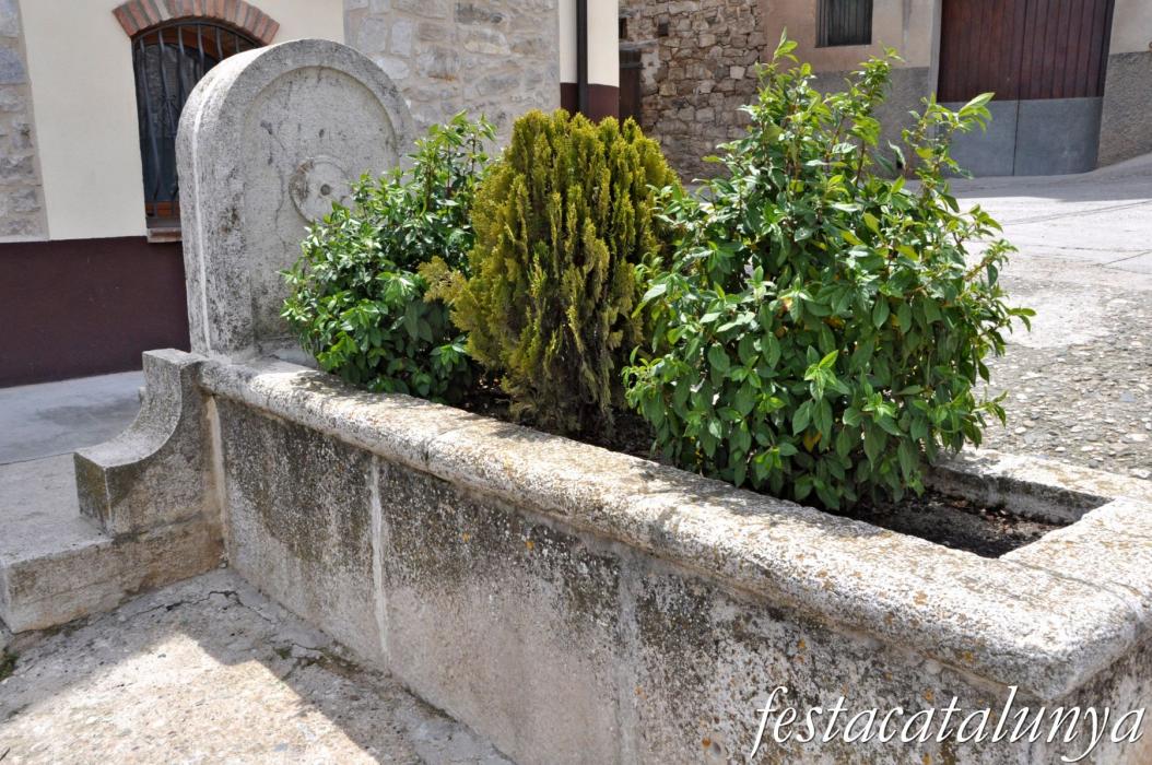 Nucli històric de la Fatarella: una mirada en detall ***