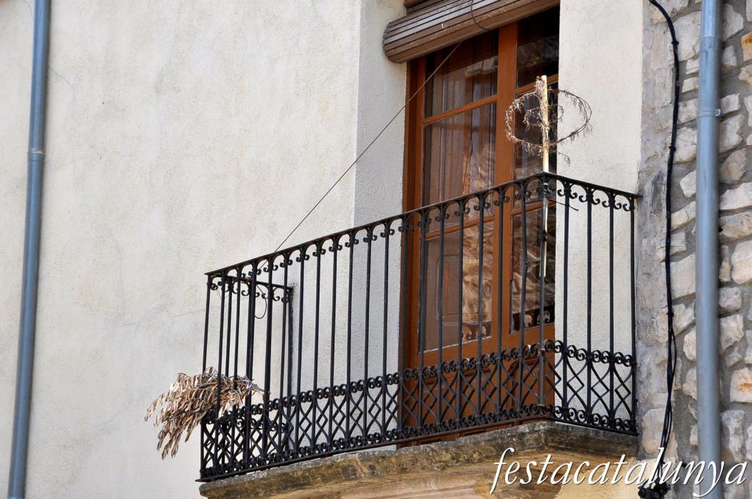 La Fatarella - Detalls generals