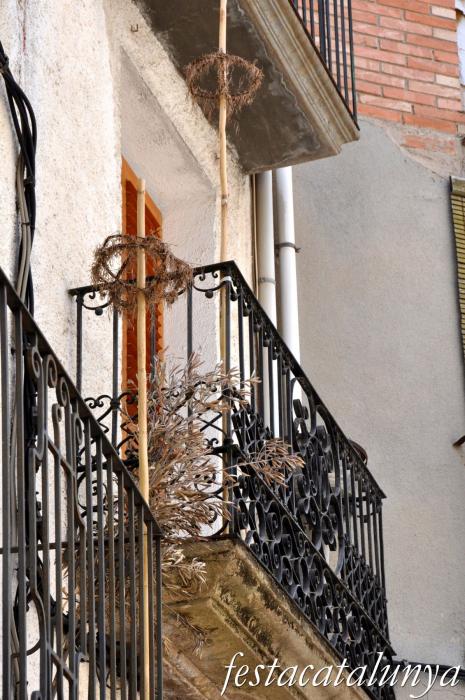 La Fatarella - Detalls generals