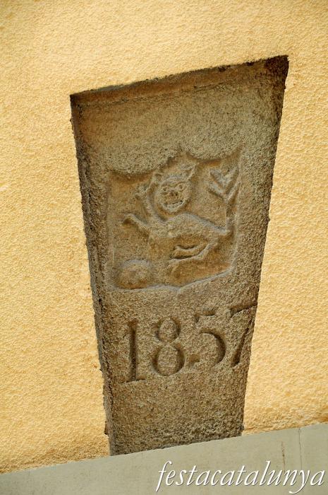 La Fatarella - Detalls generals