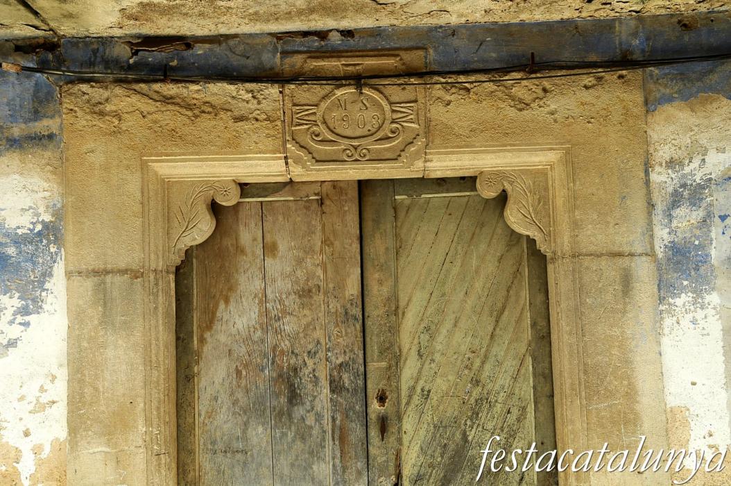 La Fatarella - Detalls generals