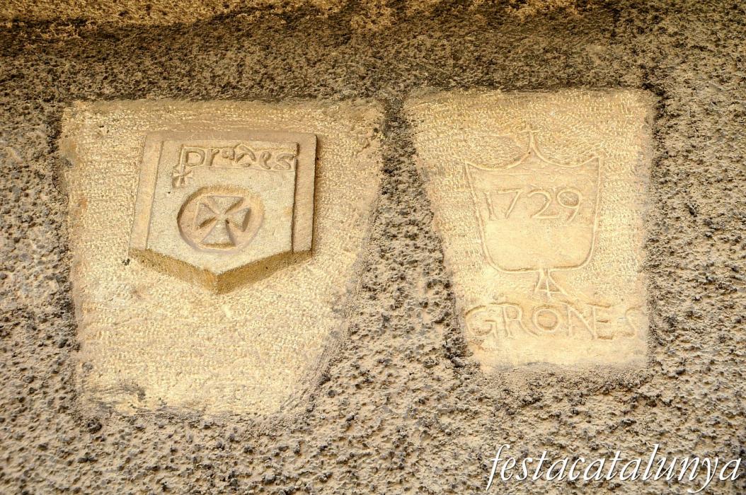 La Fatarella - Detalls generals