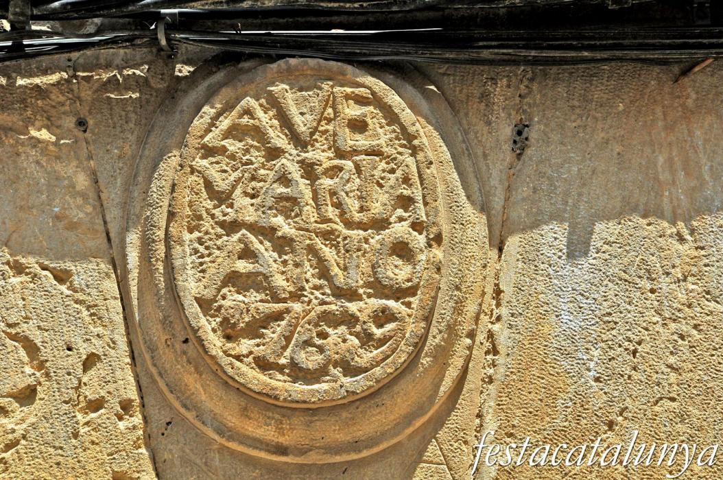 La Fatarella - Detalls generals