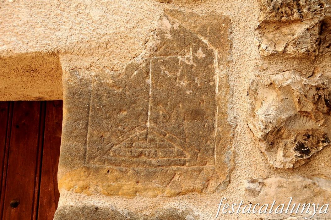 La Fatarella - Detalls generals