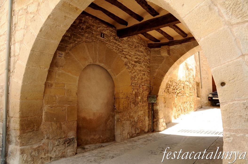 La Fatarella - Perxe de ca Belart