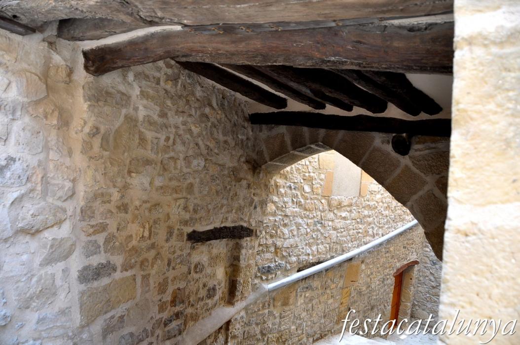 La Fatarella - Perxe de ca Pellisa