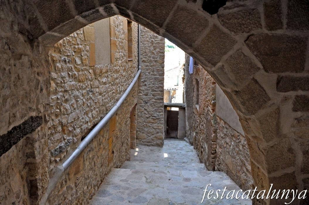 La Fatarella - Perxe de ca Pellisa