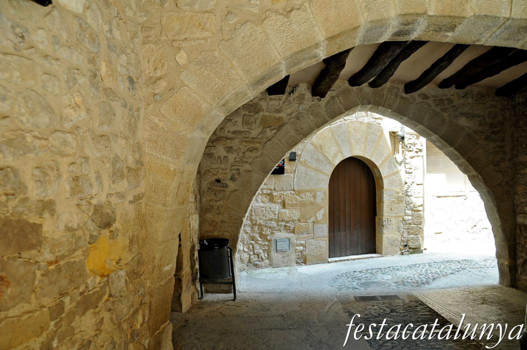 La Fatarella - Perxe de ca Felip