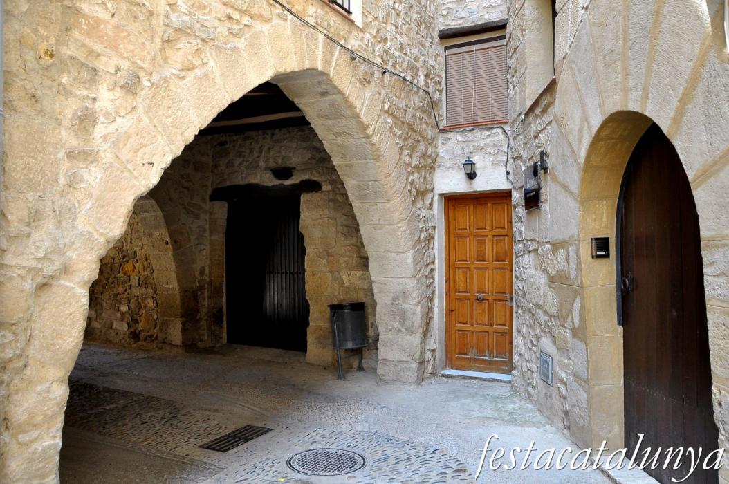 La Fatarella - Perxe de ca Felip