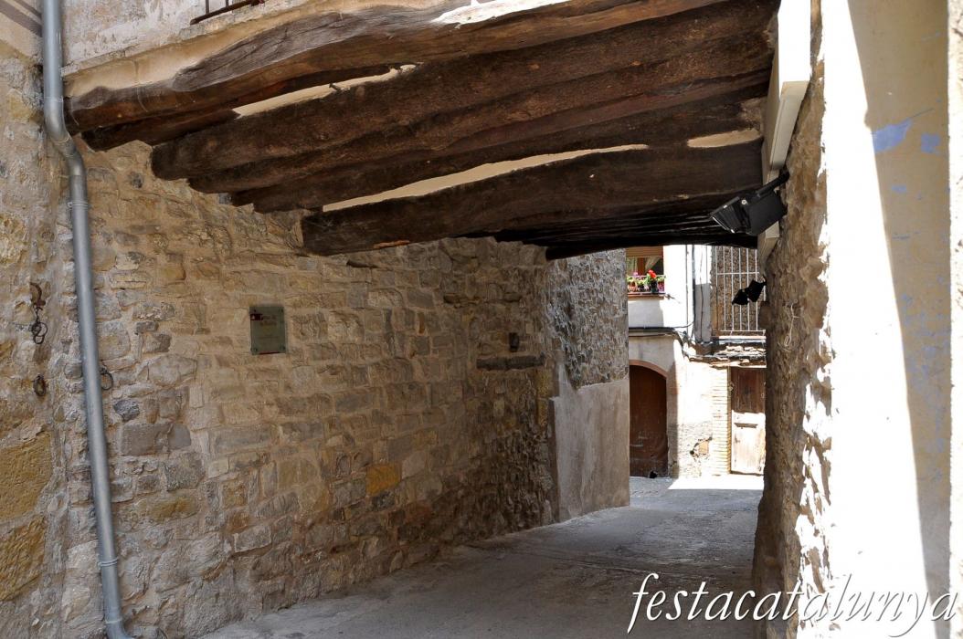 La Fatarella - Perxe de la Bufeta