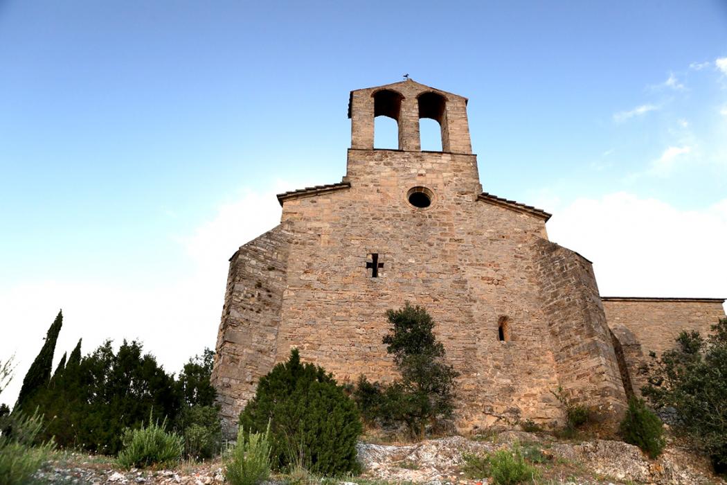 Aplec del Castell de Vilademàger (La Llacuna)