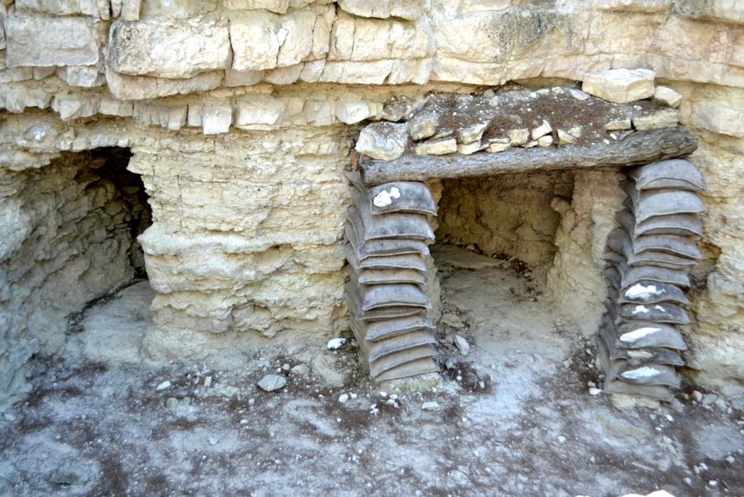 La Fatarella - Espai Històric de les Devees (Foto: Ajuntament de La Fatarella)