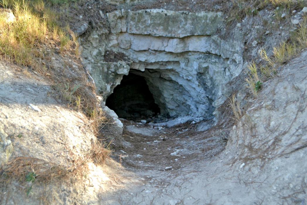 La Fatarella - Espai Històric de les Devees (Foto: Ajuntament de La Fatarella)