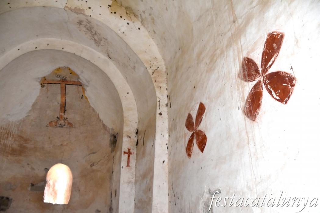 Sant Fruitós de Bages - Sant Jaume d'Olzinelles