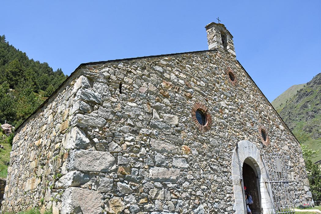 Ermita de Sant Gil
