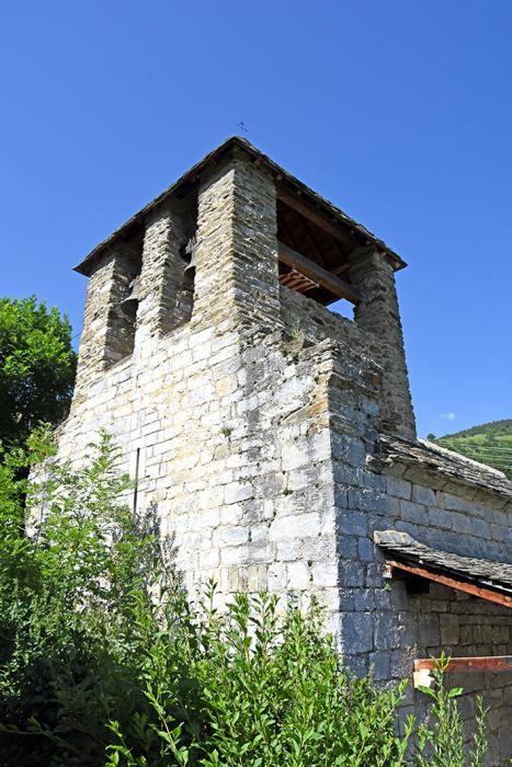 Sant Sadurní de Fustanyà
