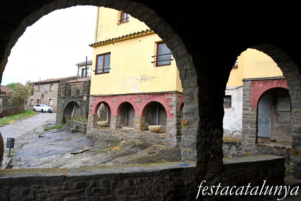 L'Esquirol - Cantonigrós