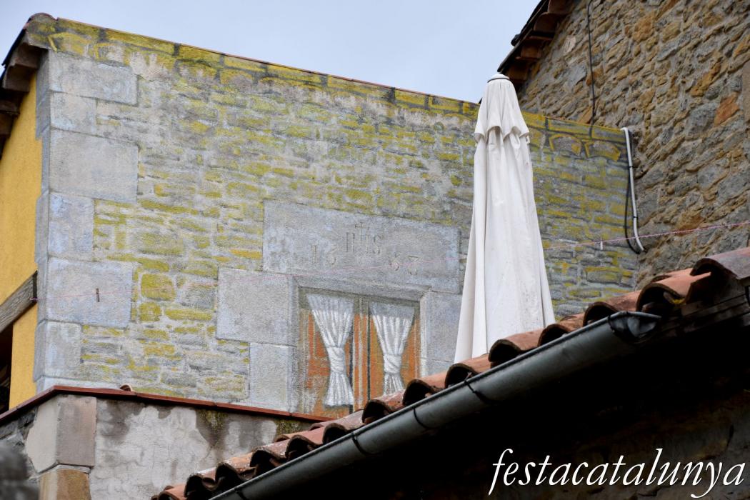 L'Esquirol - Cantonigrós