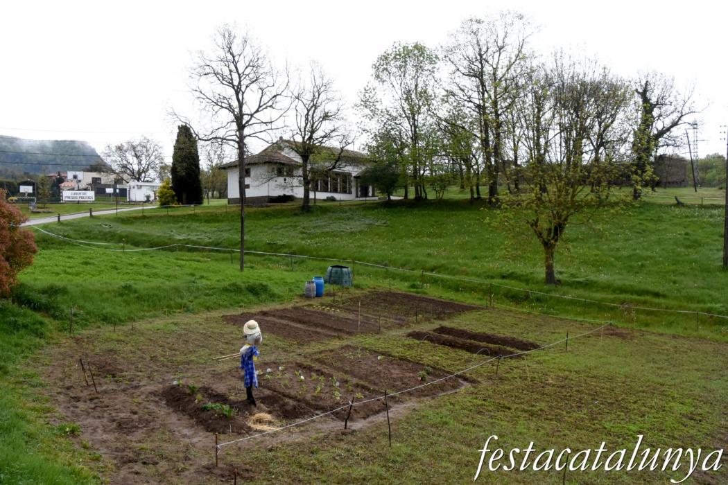 L'Esquirol - Cantonigrós