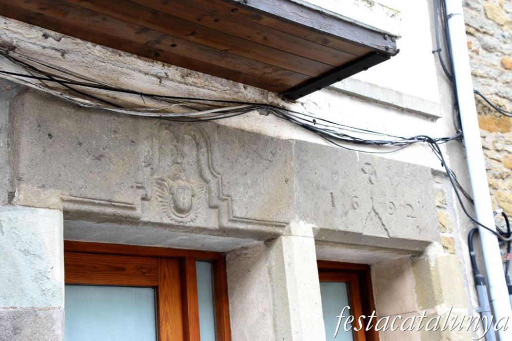 L'Esquirol - Cantonigrós