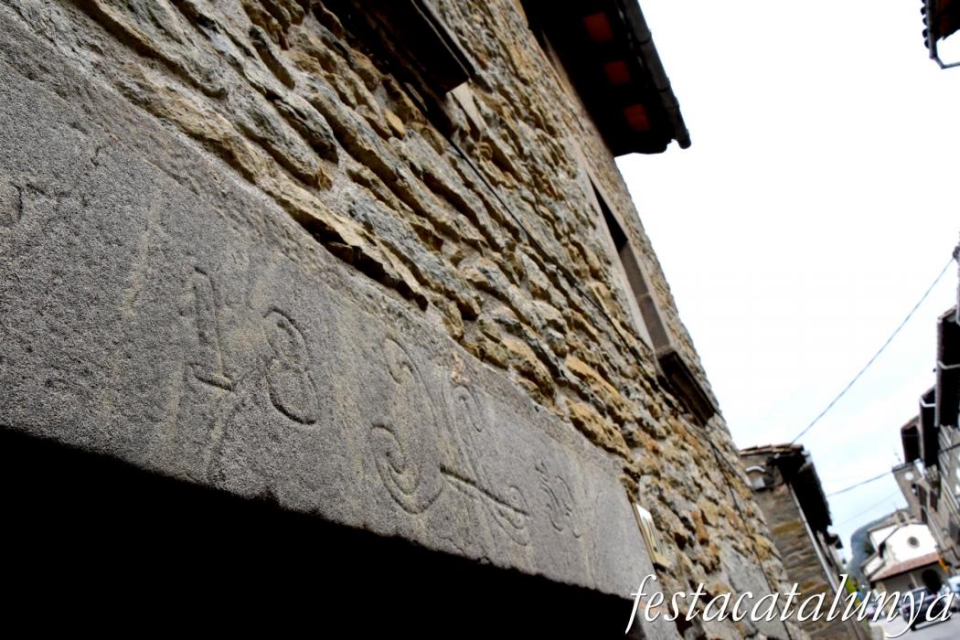 L'Esquirol - Cantonigrós