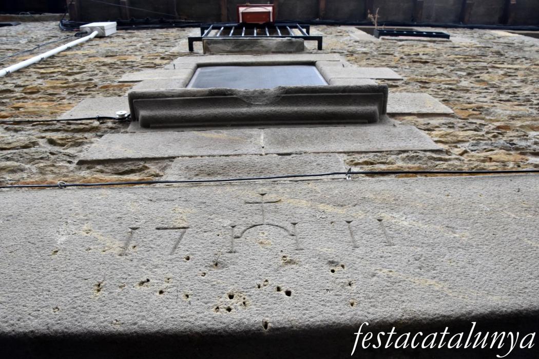 L'Esquirol - Cantonigrós