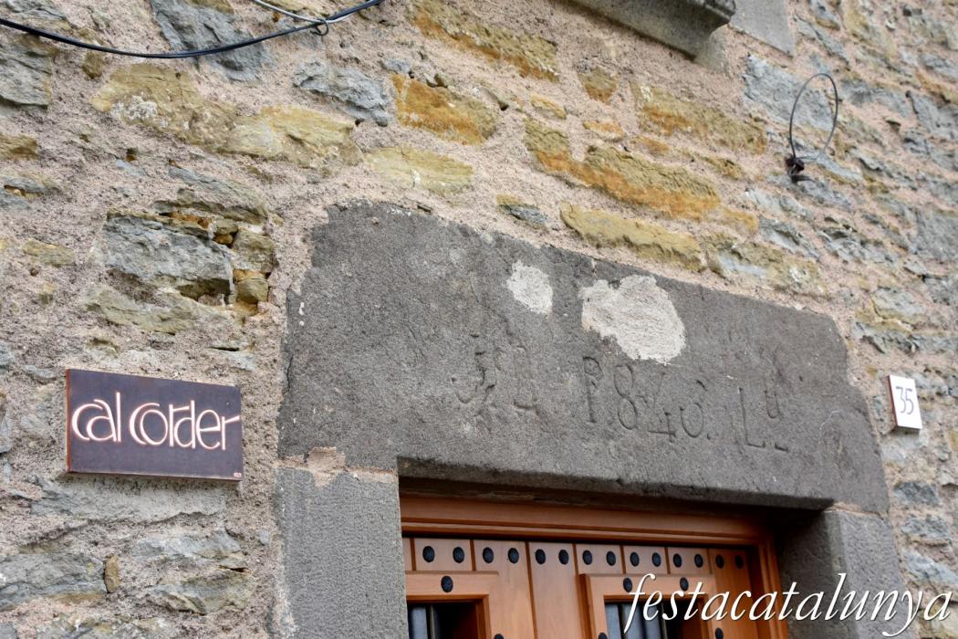 L'Esquirol - Cantonigrós