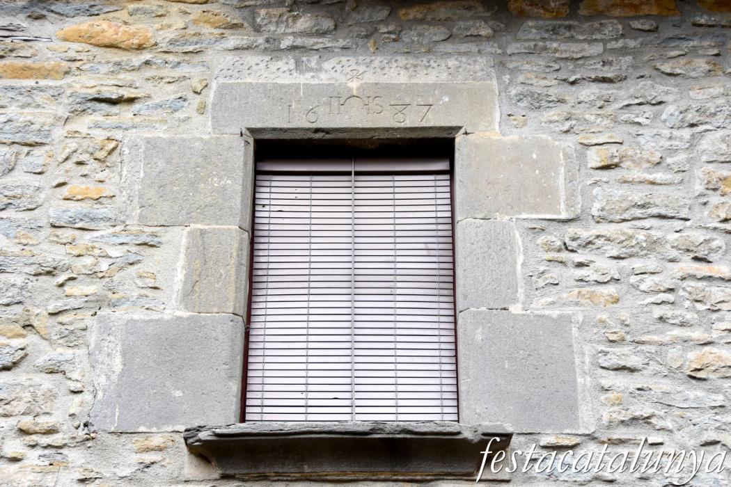 L'Esquirol - Cantonigrós