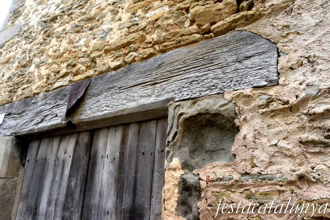 L'Esquirol - Cantonigrós