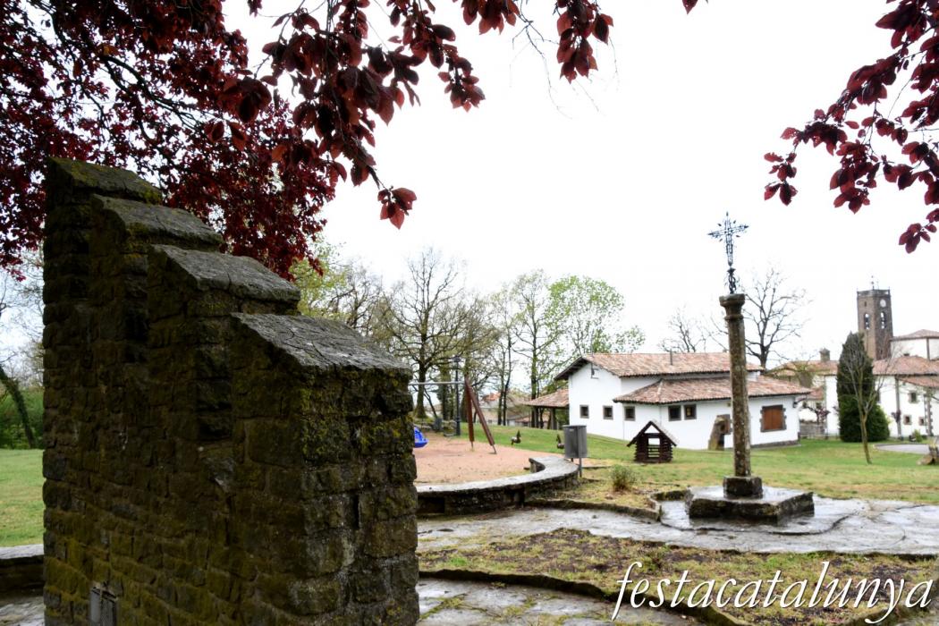L'Esquirol - Cantonigrós