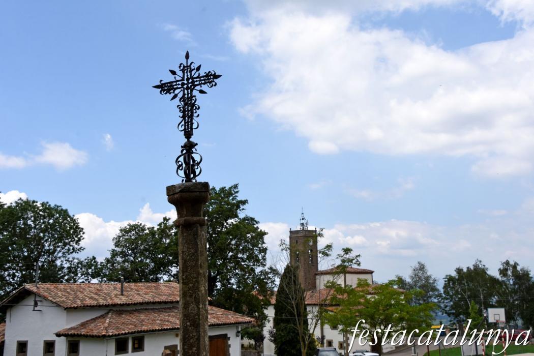 L'Esquirol - Cantonigrós