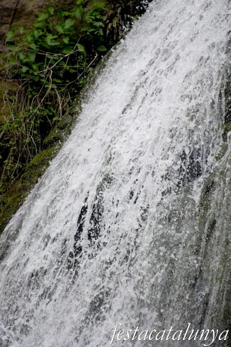 L'Esquirol - La Foradada