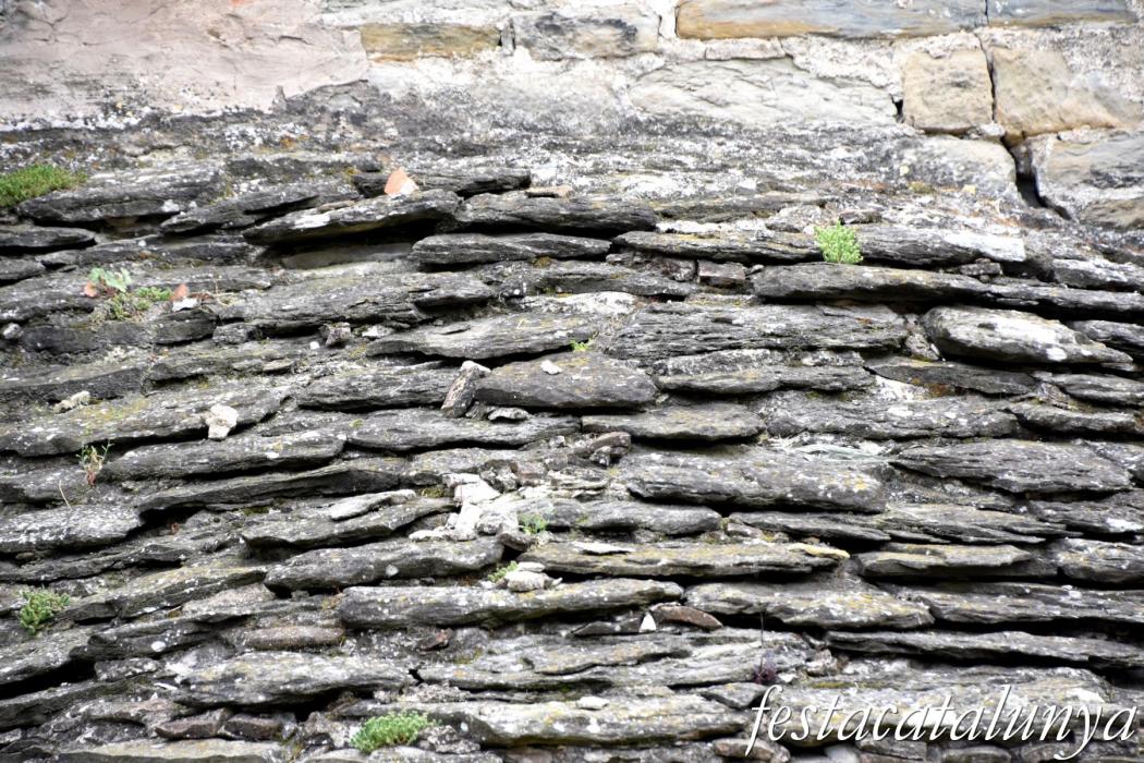 L'Esquirol - Església de Sant Martí Sescorts