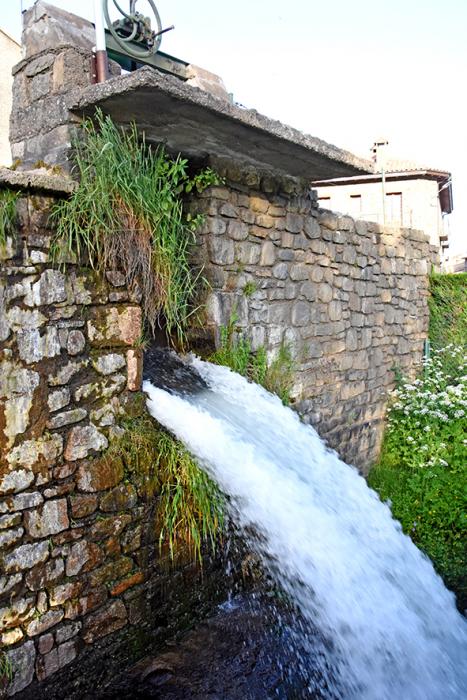 Central hidroelèctrica de Vilallonga o de Brutau