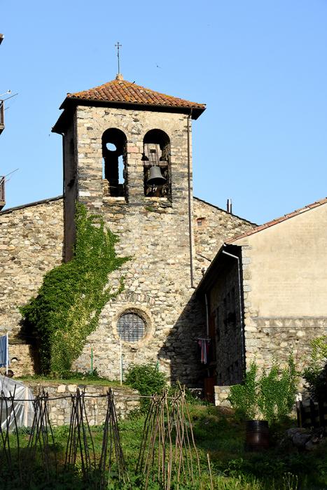Església parroquial de Sant Martí