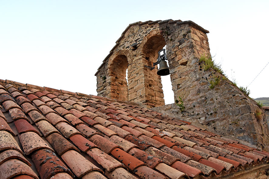 Santa Llúcia de l'Abella