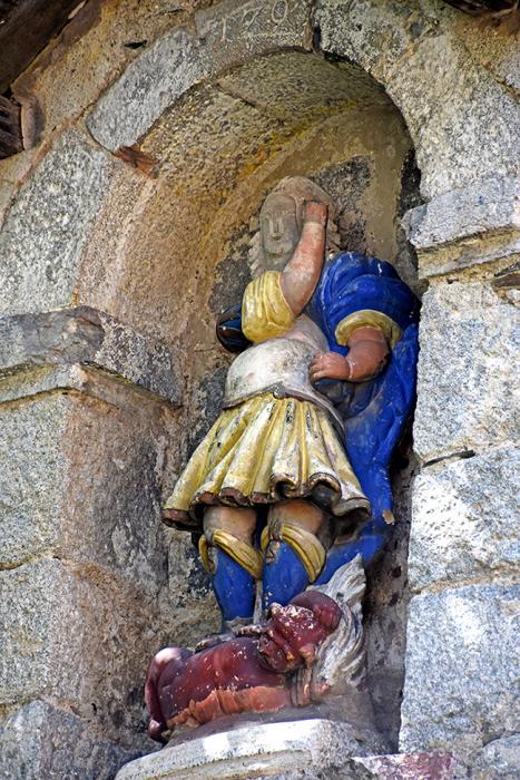 Església parroquial de Sant Miquel