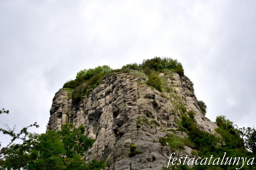 Santuari de la Mare de Déu de Cabrera de l'Esquirol