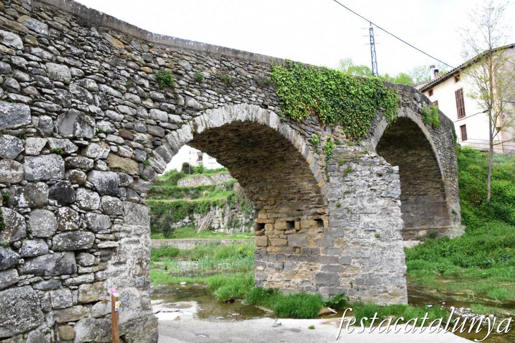 Pont de la Gorga