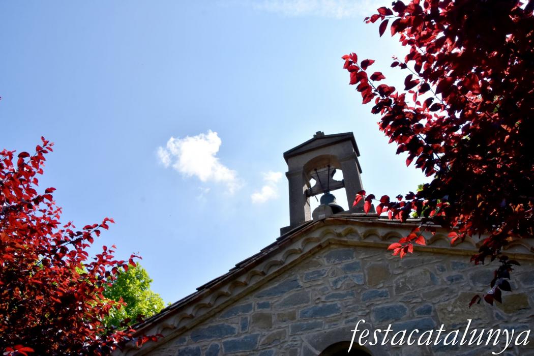 Ermita de Santa Maria de cal Masover